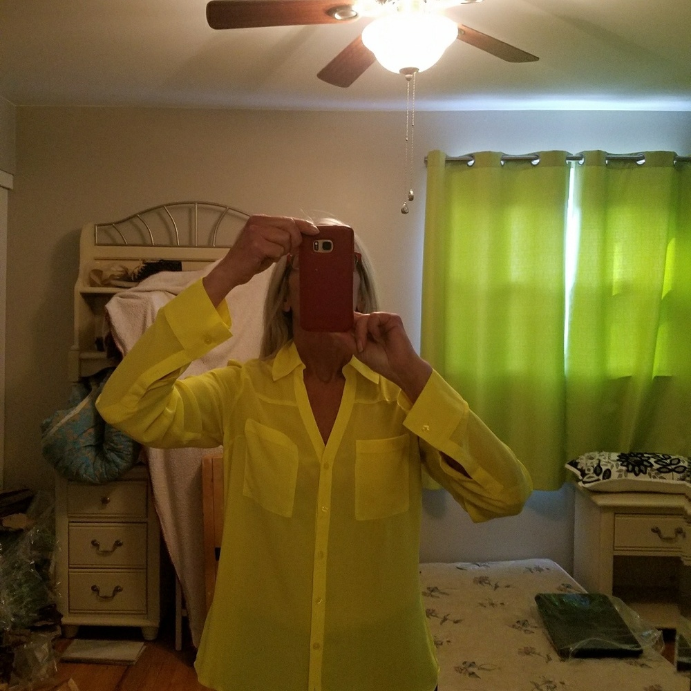 Portofino blouse